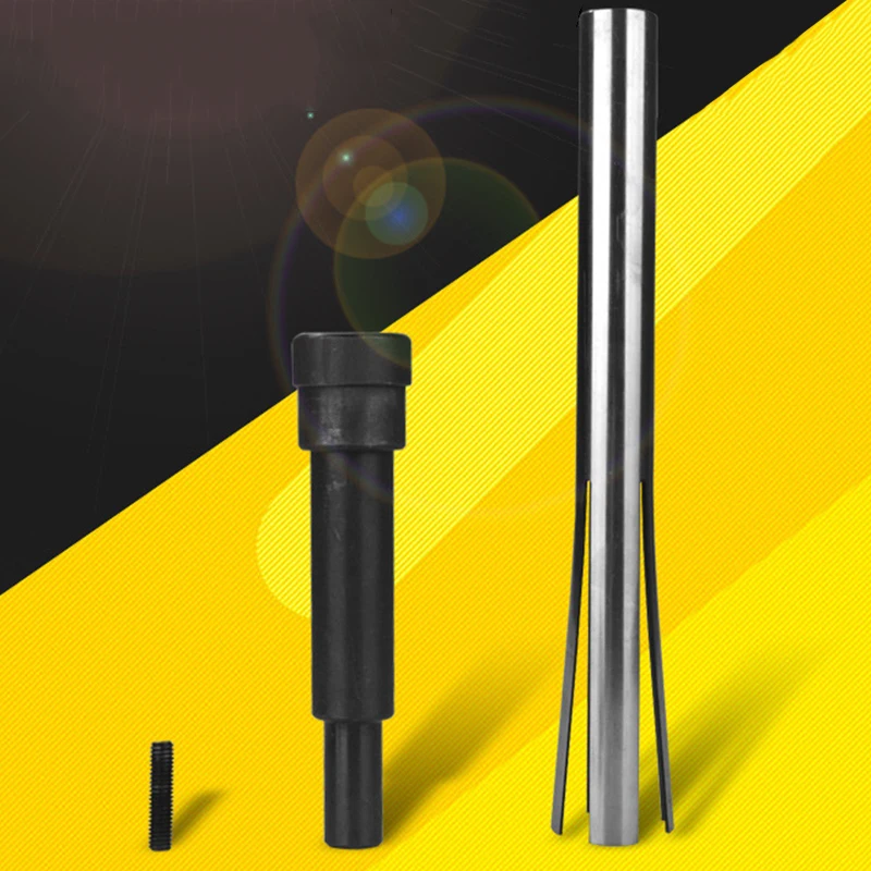 

New Quality Headset Cup Removal Extractor Tool Head Tube Bearing Stainless Steel