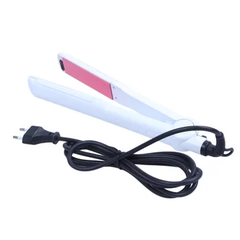 

EAS-Kemei KM-1878 3-in-1 corn clip curlers hair straightener hair curler