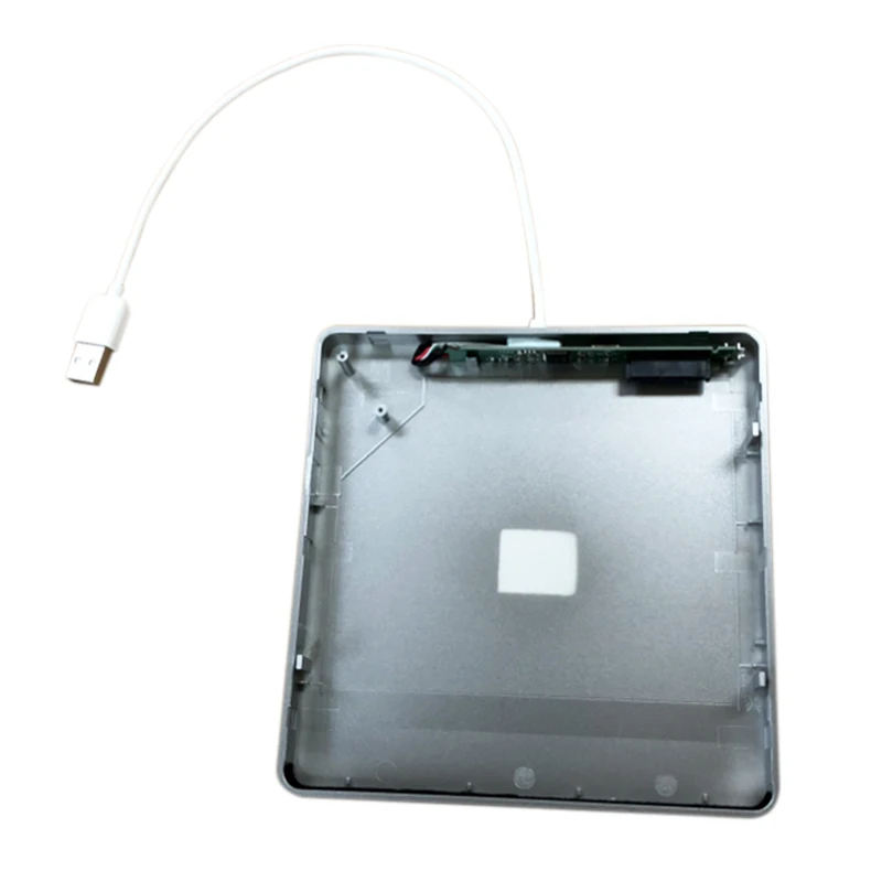 for Apple MacBook Pro Retina 15 drive box with external USB 3.0 slot