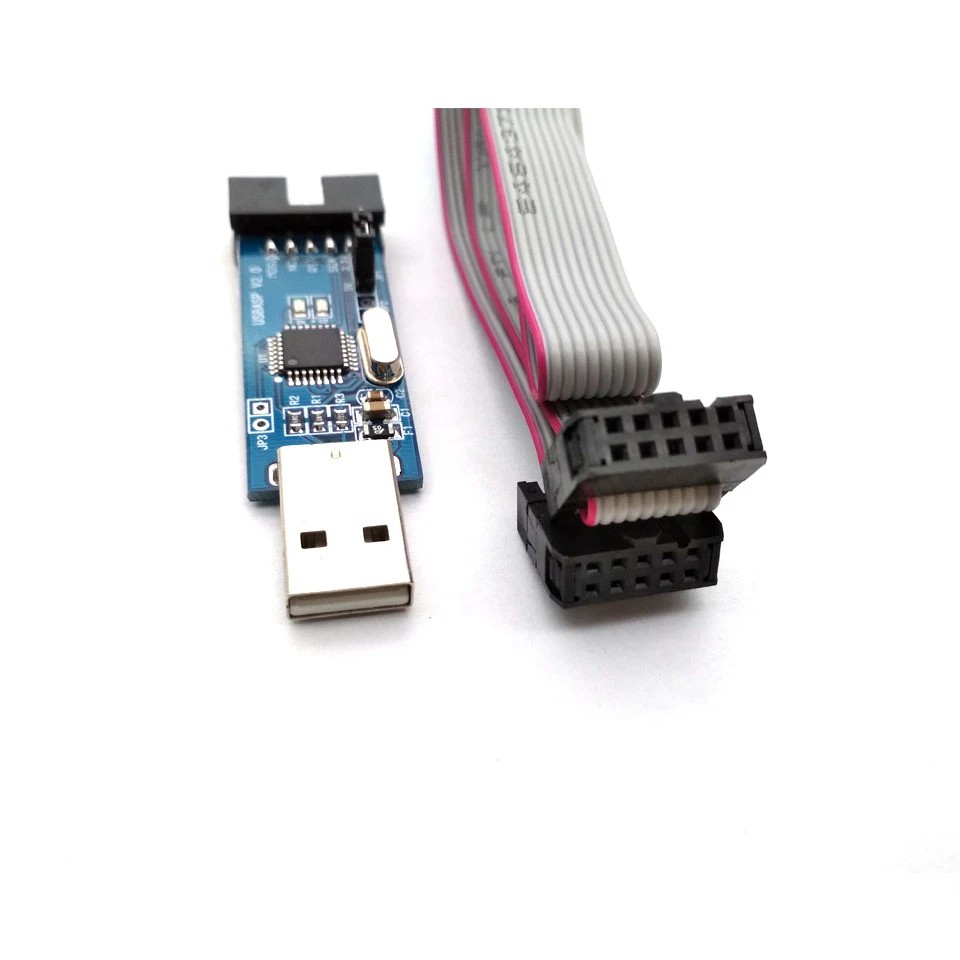 Usb программатор с поддержкой USB скачивания|Запасные части| |