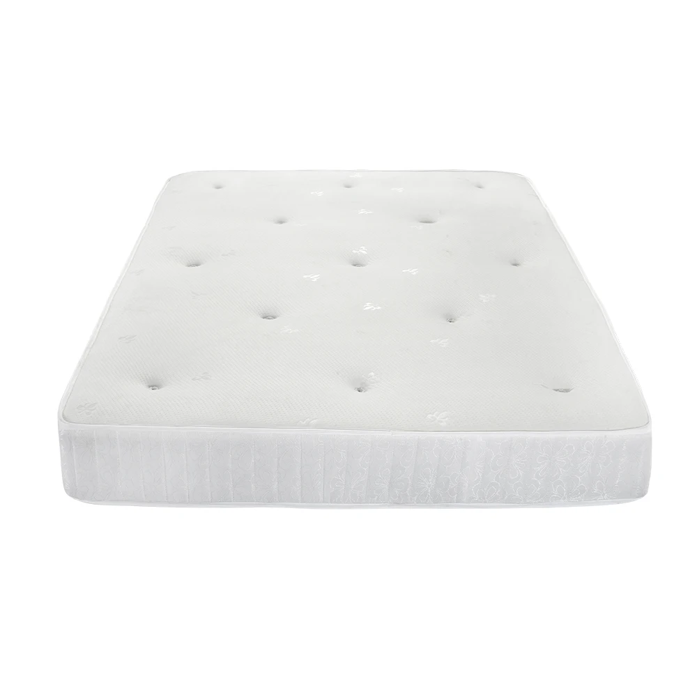Panana Bed Spring Mattress 8-9 inches Thick 2ft6/ 3ft Single / 4FT SMALL DOUBLE/4ft6 Double/5FT King Size Bedroom Bedding Panana Bed Spring Mattress 8-9 inches Thick 2ft6/ 3ft Single / 4FT SMALL DOUBLE/4ft6 Double/5FT King Size Bedroom Bedding