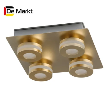 

LED Bar Lights De Markt 549010904 lamp Mounted On the Indoor Lighting Chandelier
