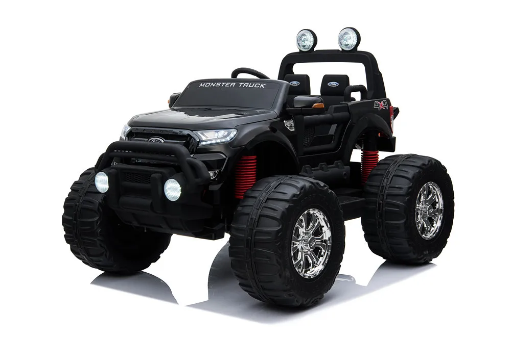Лицензионный автомобиль Ford Ranger Monster|Каталки-пушкары машинки| |