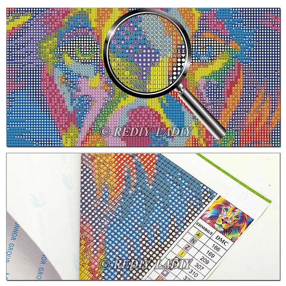 Алмазная Вышивка Цветы полный квадрат/Мозаика из круглых бриллиантов Мандала домашний декор и ремесла Pixel хобби алмазная живопись Plein