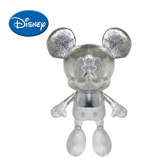 Best Offers Disney Mickey Minnie Mouse Doll Twinkle Laser Minnie's Plush Toys Children Fashion Birthday Gift Best Offers Disney Mickey Minnie Mouse Doll Twinkle Laser Minnie's Plush Toys Children Fashion Birthday Gift
