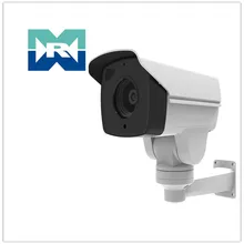 POE наружная камера наблюдения с датчиком PTZ Bullet IP камера 1080 P 2MP Full HD 10X оптический зум IP66 водонепроницаемый 80 м ИК ночного видения CCTV камера безопасности P2P