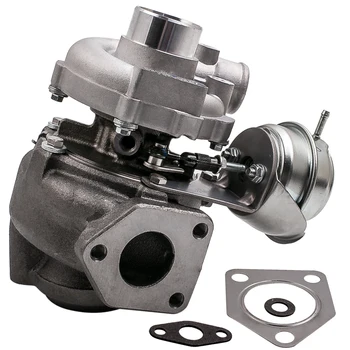 

Turbocharger for BMW 318D 320D 520D M47D 2.0 Turbo 122/136HP Turbocharger GT1549V 700447 700447-0001 700447-0003 700447-0004