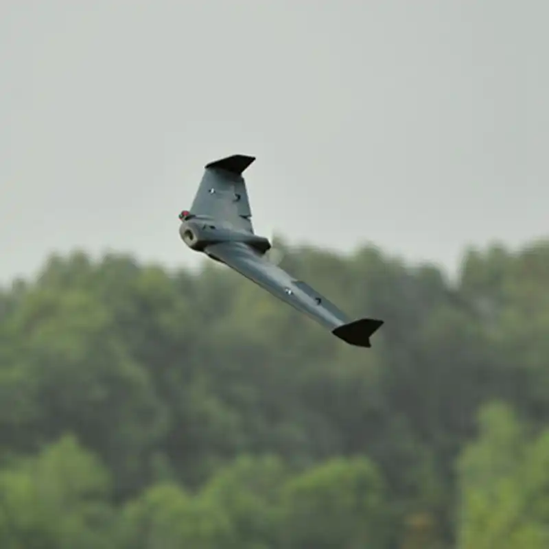 sonicmodell ar wing 900mm wingspan epp fpv flywing rc airplane pnp