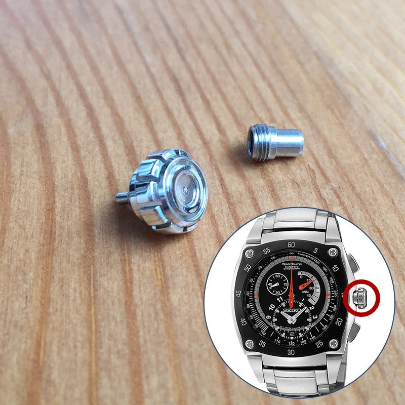 Seiko Watch Parts vlr.eng.br