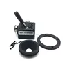 Free Shipping 360 Degree 2-axis Sealing 10K Joystick Potentiometer Won't Self Reset for Lighting Console  Without Switch ► Photo 2/6