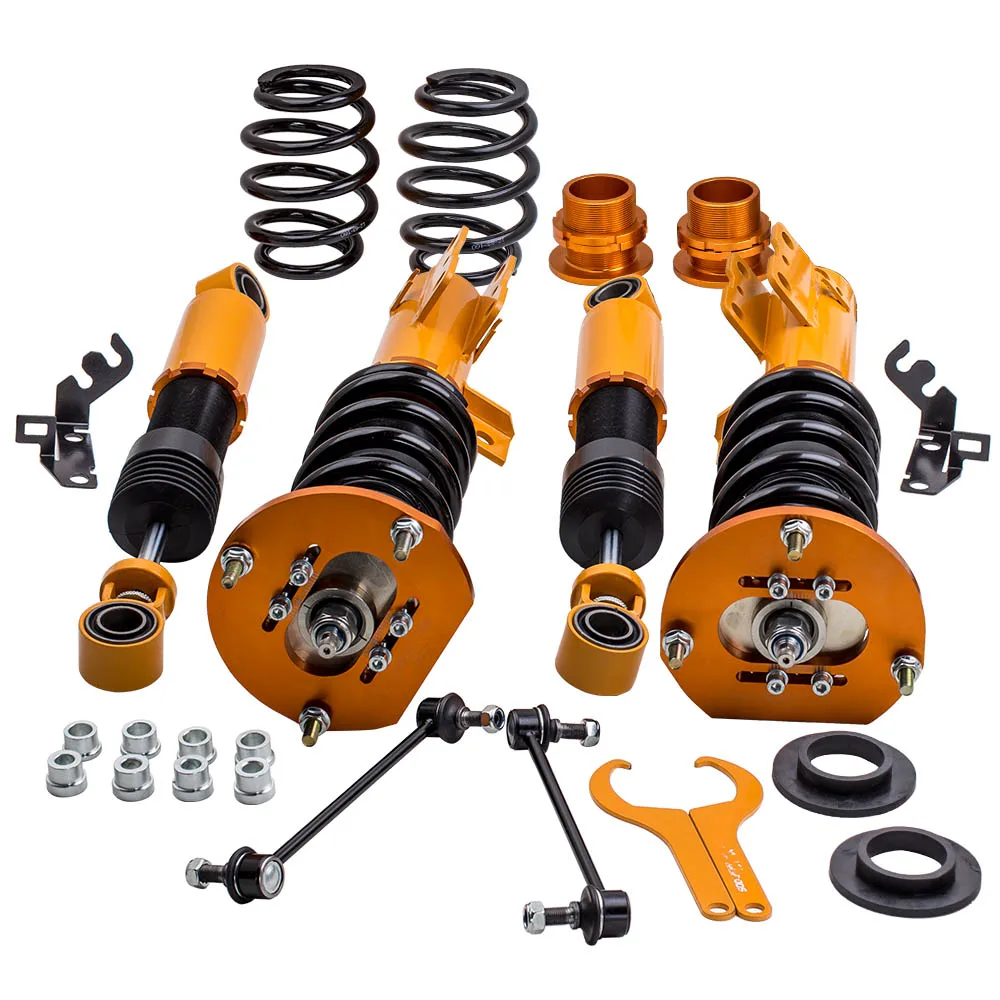 Full Coilover Suspension for Chevrolet Cobalt Kits Adjustable Height