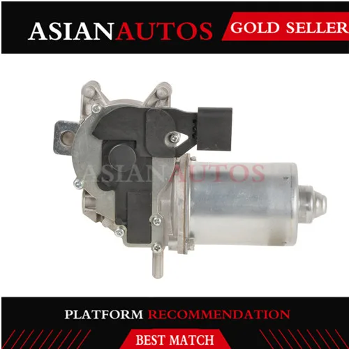 

Windshield Wiper motor For BMW X5 E70 X6 E71 61617200510