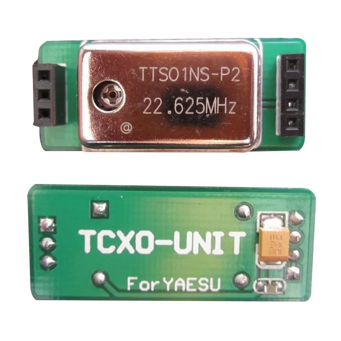

22.625MHZ TCXO TCXO-9 Compensated crystal module for YAESU FT-817/857/897