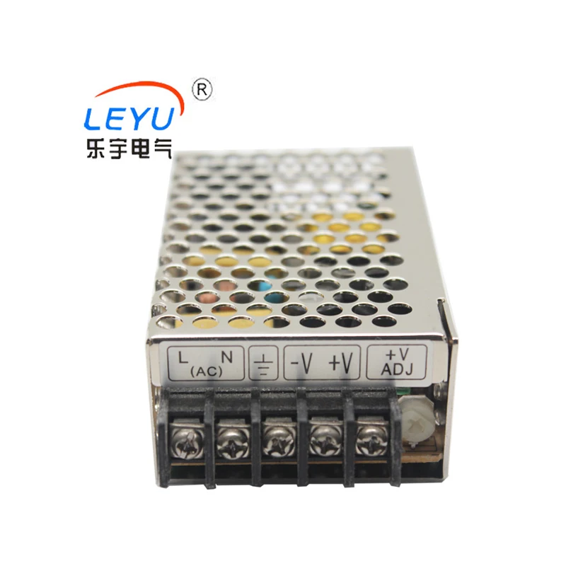 

CE RoHS approved NES-15-24 switching power supply power supply for led driver 15w 24v 0.7a power supply