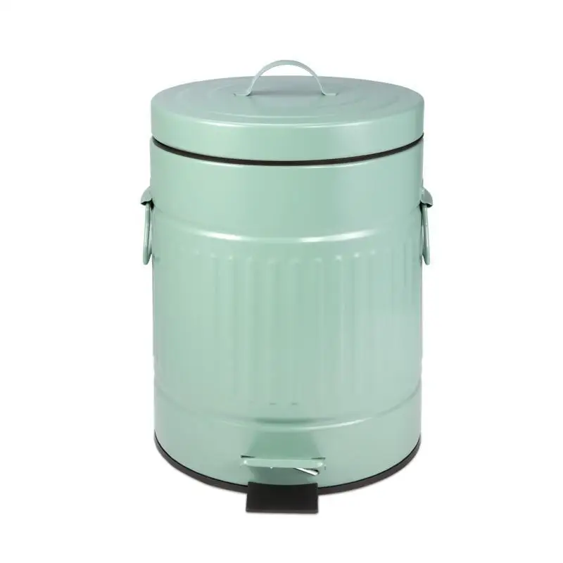 Oficina кухонный держатель мусора Vuilnisbak Compost Prullenbak сумка для автомобиля Papelera Pedal Bin