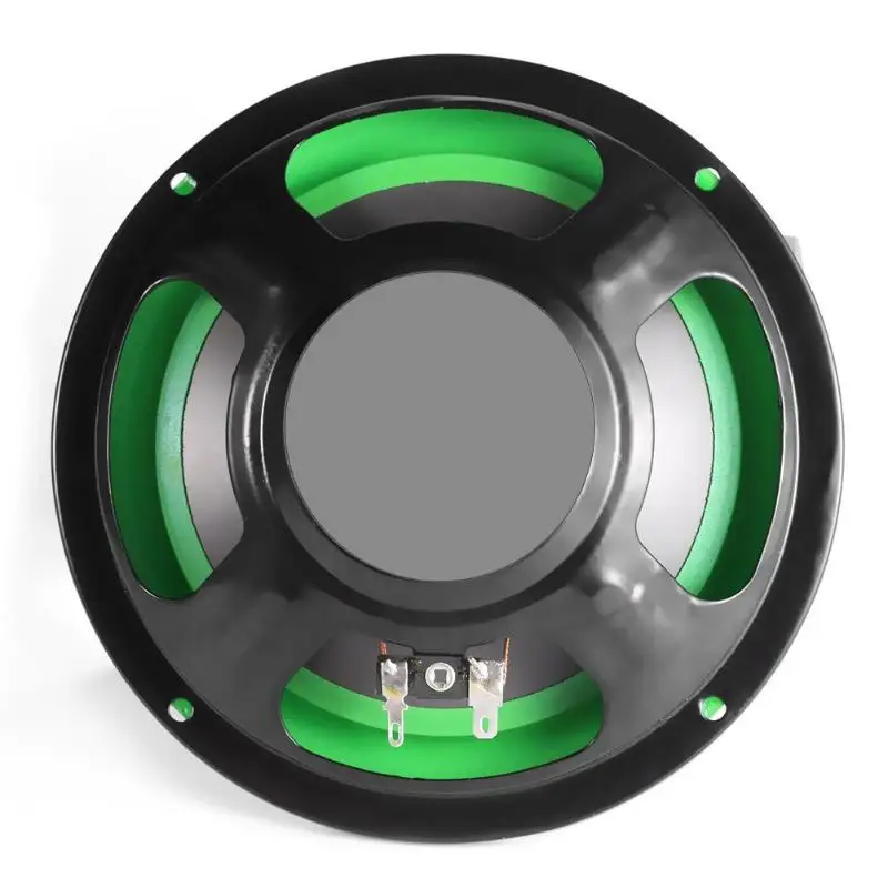 VODOOL VO 602 6 5 дюймов 80WCar коаксиальный динамик Авто аудио музыкальный