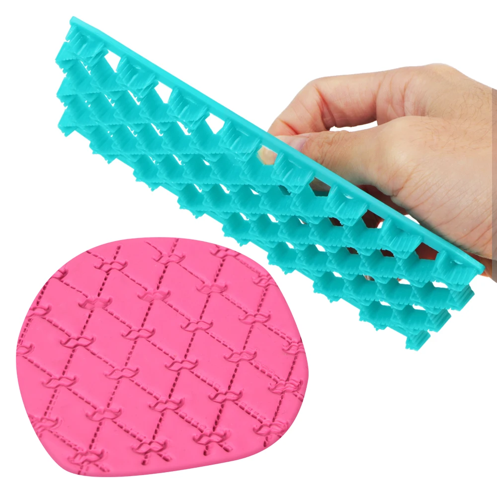 

Mustache Embossers Printed Biscuit Mould Cookie Cutters Bakeware Cake Tools Plastic Cake Molds