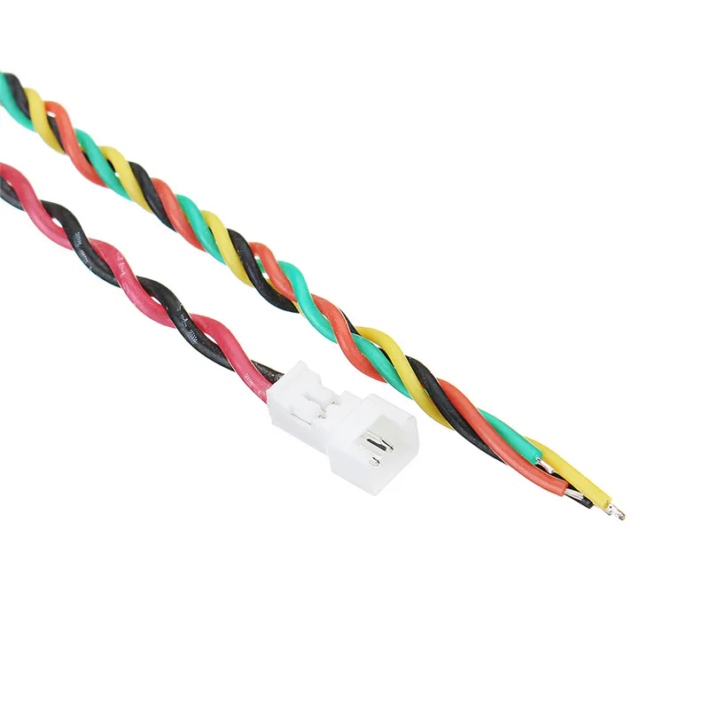 Передатчик mW FPV VTX светодиодный дисплей с поддержкой OSD/Pitmode/Smartaudio TX805 5 8 ГГц 40