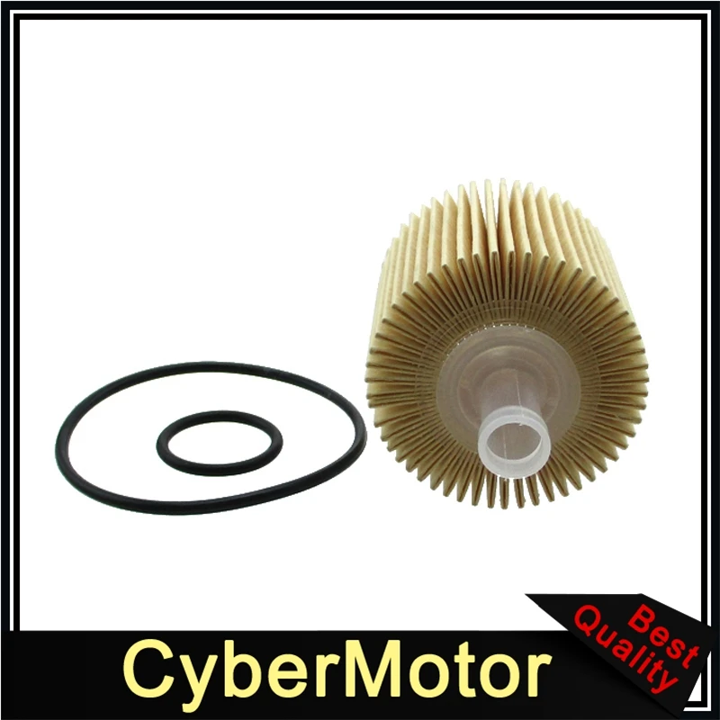 Oil Filter For Lexus Is250 Is350 2wd 04152yzza3 2006 2007 2008 2009
