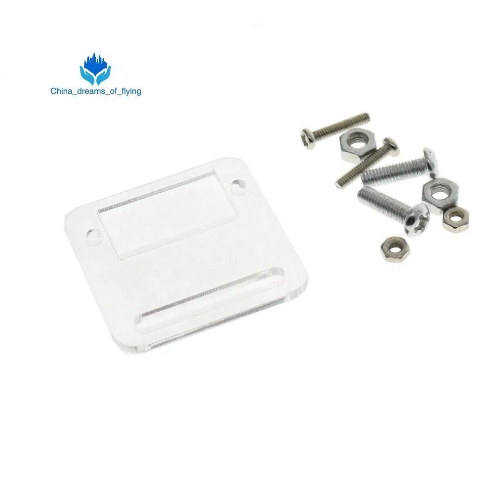 TZT Smart Electronics 1 шт. Rc Mini Micro 9g 6 кг Servo SG90 Для RC 250 450 Вертолет самолет автомобиль