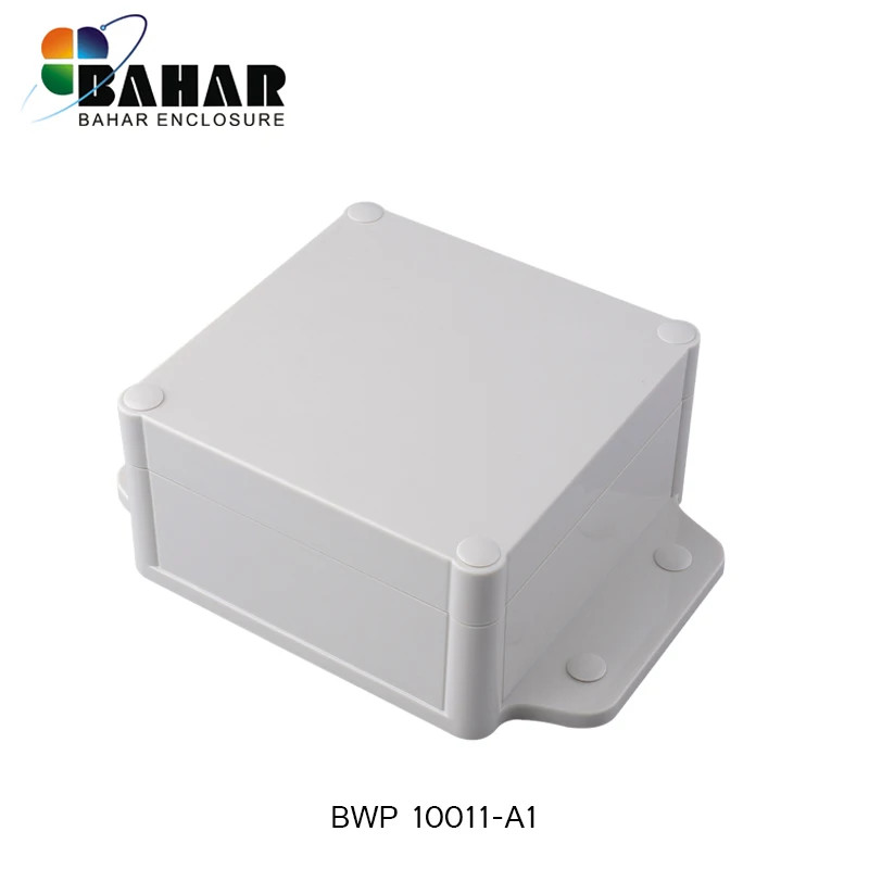 Bahar Водонепроницаемая Электроника пластик ABS IP68 1 шт корпус из 168*120*61 мм BWP10011