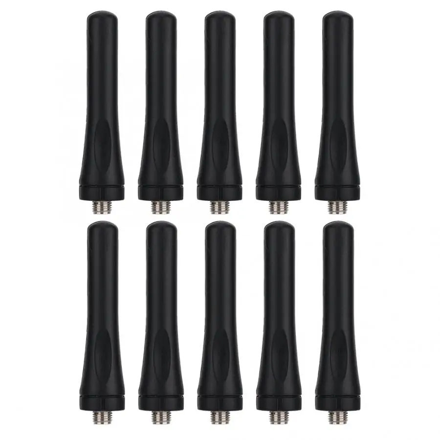 YIDATON SMA F Antenne NK 765M для BaoFeng WOUXUN WEIERWEI UV 5RE GT 3TP BF 888S|Антенны связи| |