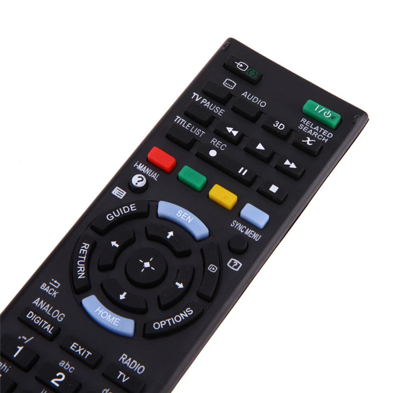 

Universal Remote Control TV Replacment Remote Controller Television Accessories For Sony TV RM-ED050 RM-ED052 RM-ED053 RM-ED060