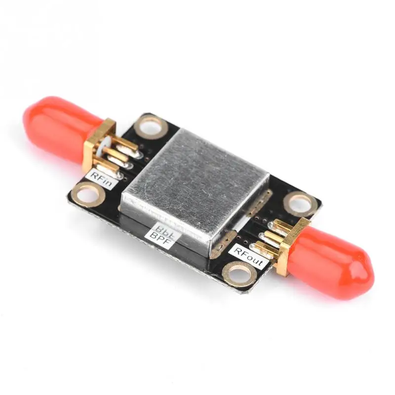 Bandpass фильтр анти помех BPF 2 45G 315M 1575M 900M 1090M Новый Denoise|Инверторы и конвертеры| |