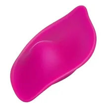 Quiet Panty Vibrator Wireless Remote Control Portable Clitoral Stimulator Invisible Vibrating Egg Sex-toys For Women