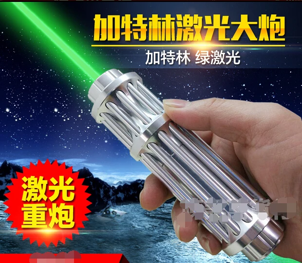 

AAA Military Green Red Laser Pointer 500w 500000m 532nm High Power Laser Flashlight Burn Match candle lit cigarette Wicked+5 cap