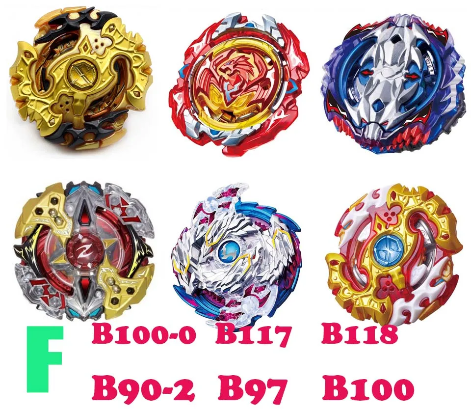 Новый набор Beybladeburst игрушки Арена металлический Fusion боевой гироскоп 4D с 4