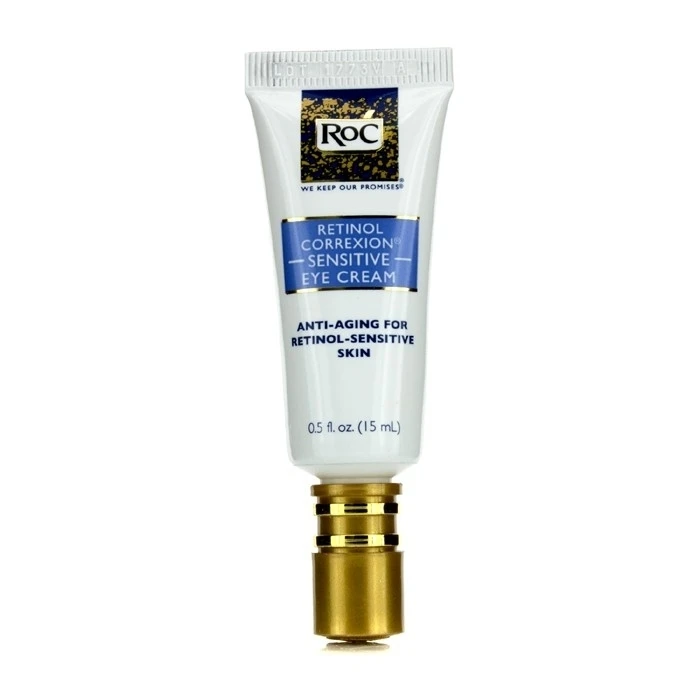 roc retinol sensitive