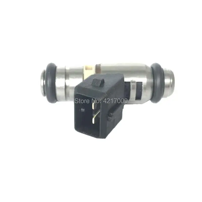 Форсунка топливной форсунки для Fiat Doblo Palio Panda Punto Seicento Siena Strada Lancia Y 1 2 iwp095 0280158169