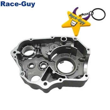 

Z190 Right Crankcase For Zongshen 2V 190cc ZS1P62YML-2 Engine Pit Dirt Bike