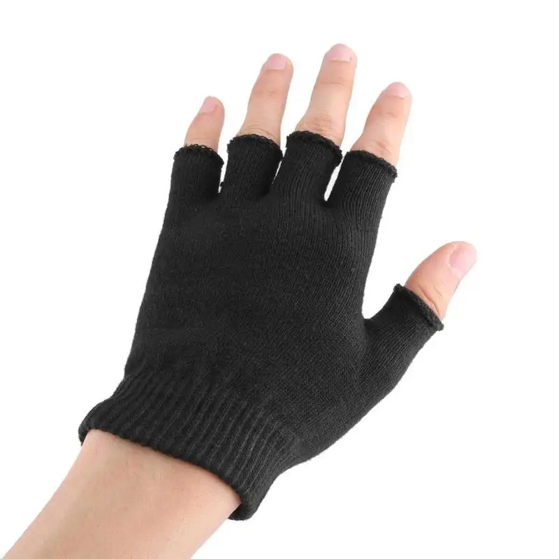 

New Half Finger Cycling Gloves Anti Slip Breathable Motorcycle Bike Gloves Men Women Sports Bicycle Gloves Guantes Ciclismo