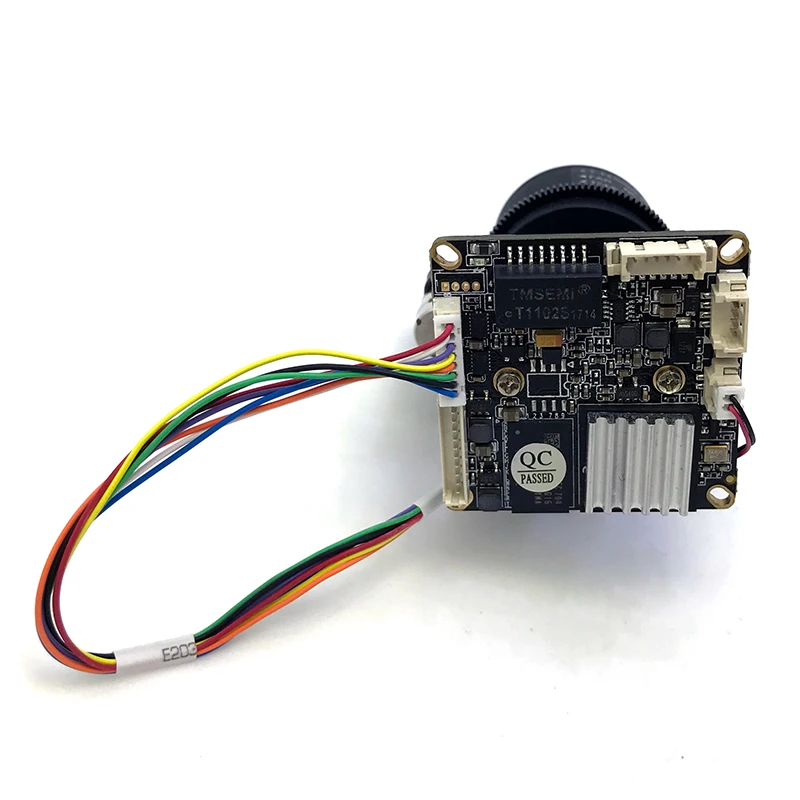 Фотокамера с автофокусом и зумом 5х модуль Sony IMX291 Hisilicon 3516CV300 система