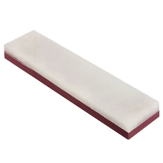 3000 10000 2 Sides Grit Whetstone Polishing Kitchen Knives Sharpener Stone Whetstone 100 x 25