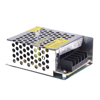 

LED Strip Light AC 220 V DC 20 W 5 V 4 A Adapter Rectified Power Supply Driver for CCTV