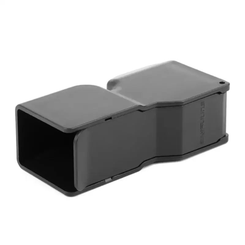Солнцезащитная линза капот Gimbal камера Чехол протектор для DJI Осмо карман