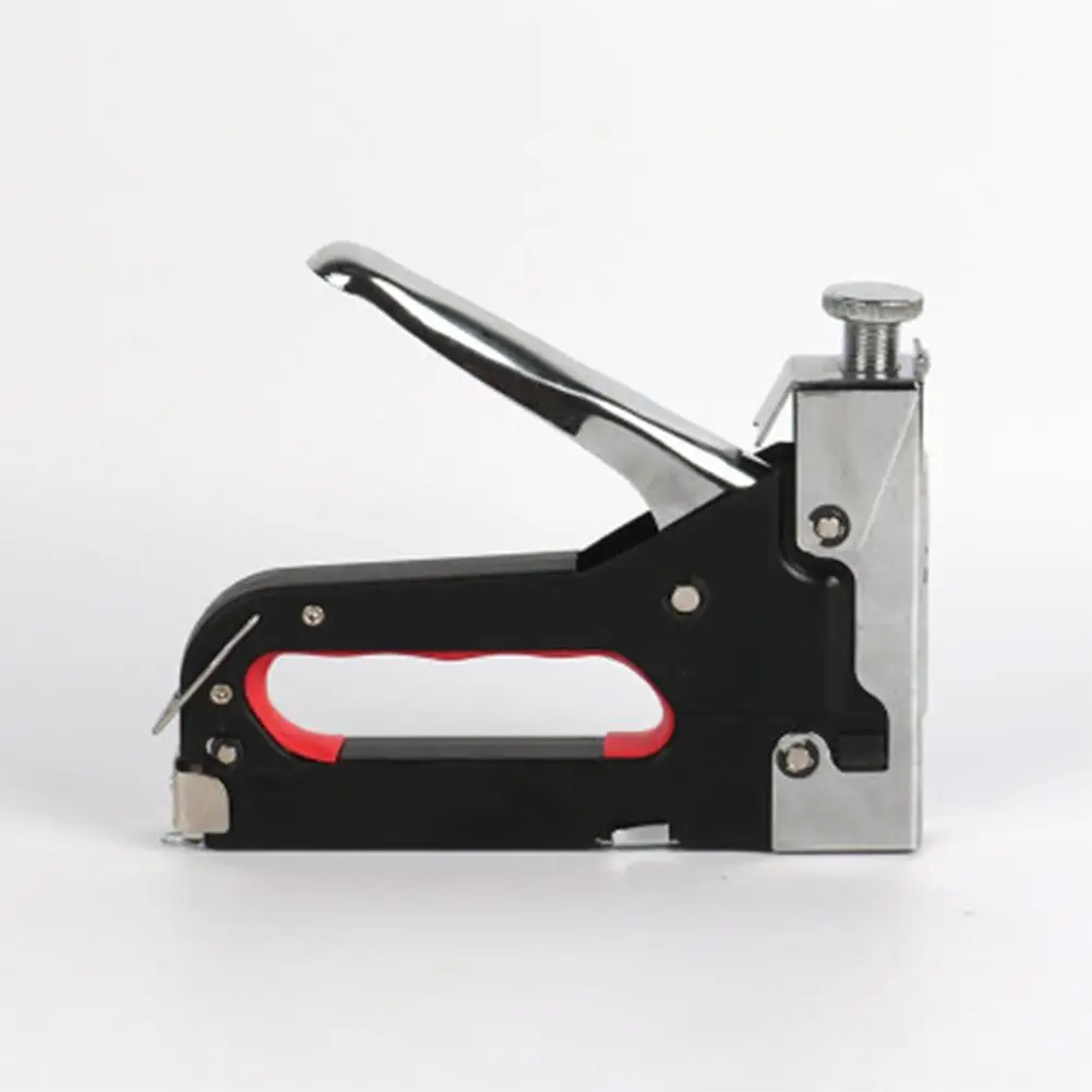 

Adeeing 3 in 1 Ways Manual Stapler Heavy Duty Staple Tool Rapid Gun