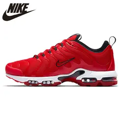 Nike Оригинальный Air Max Новое поступление официальный Plus Tn Ультра 3 м Для Мужчин's кроссовки дышащие спортивные спортивная обувь 898015