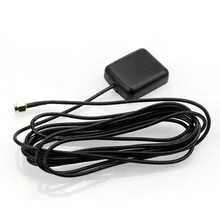 Strengthen Signal GPS Receiver GPS Antenna SMA Conector 3 Meters 1575.42MHz Motorcycle Auto GPS Accessories gps collapsible gps soleplate gps foldaway bracket dji suitable for gps folding antenna base