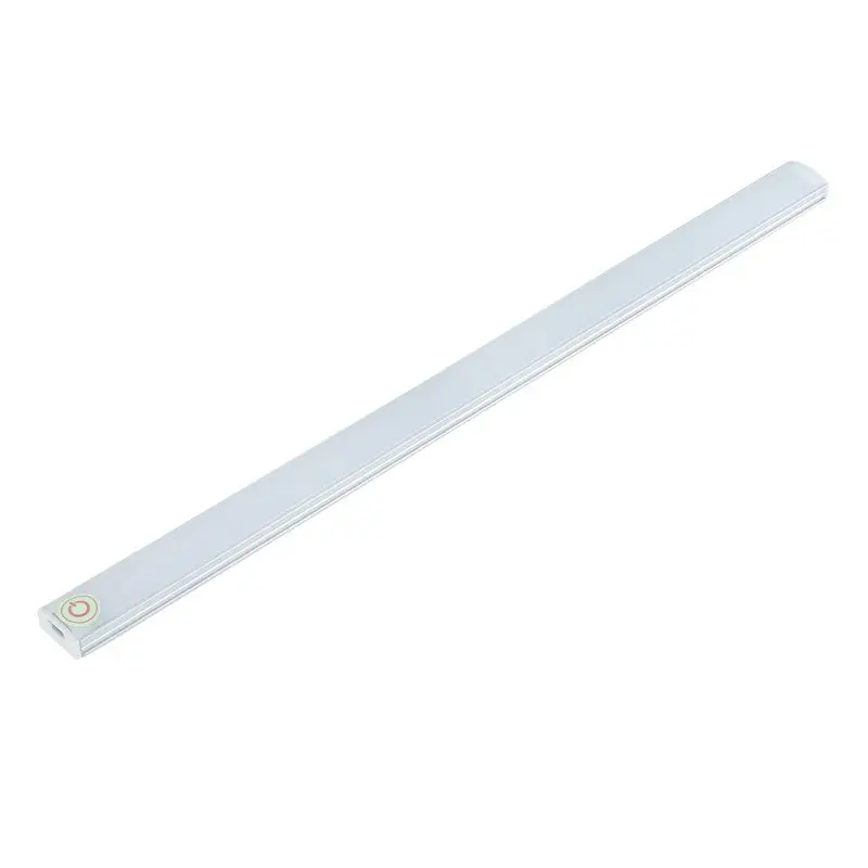 

21-LED Dimmer with Touch Sensitive Control Rechargeable Motion Night Light Touch Light