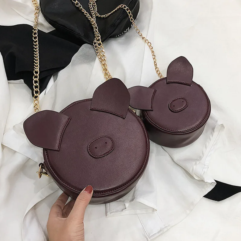 

Female Crossbody Bags For Women 2019 High Quality PU Leather Famous Brand Luxury Handbag Designer Sac A Main Ladies Shoulder Bag