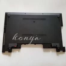 Новые оригинальные для ASUS PU551 PU551L ноутбук Нижняя база чехол