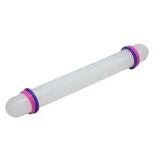 23 см антипригарный торт печенье Скалка торт крем печенье инструменты для украшения означает легкий творческий Отличный Фестиваль Поставки