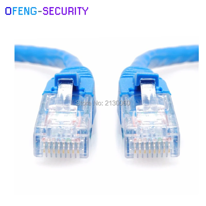 3 м 60 RJ45 Ethernet Cat5 кабель для Cat5e Интернет сети Rj 45 Lan Соединительный шнур кабельная