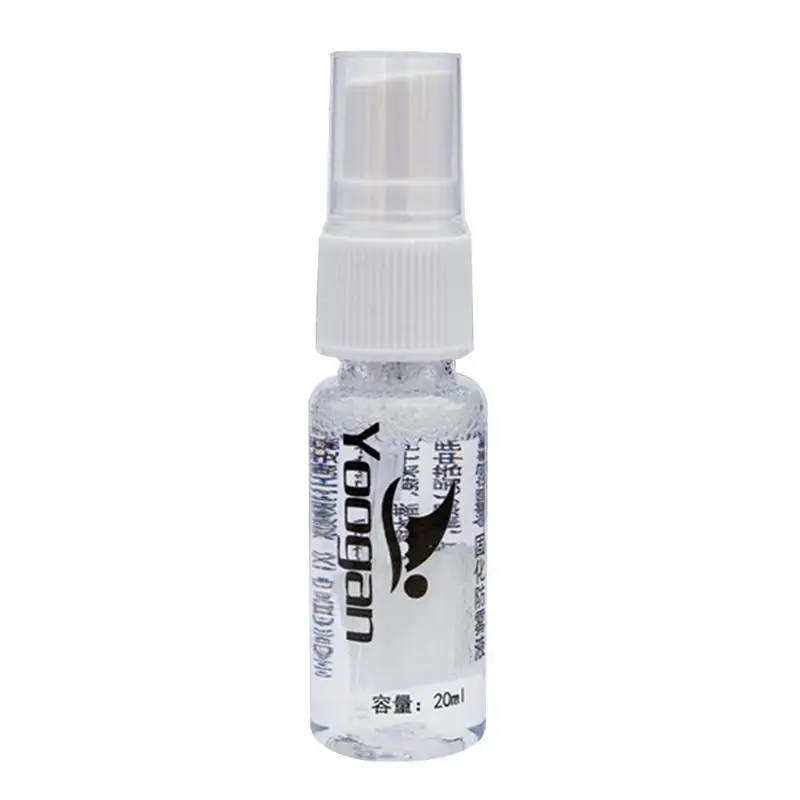 

Defogger Solid State Defog Anti Fog Spray for Swim Goggle Glass Lens Dive Mask Cleaner Solution Anti-fogging Spray Mist