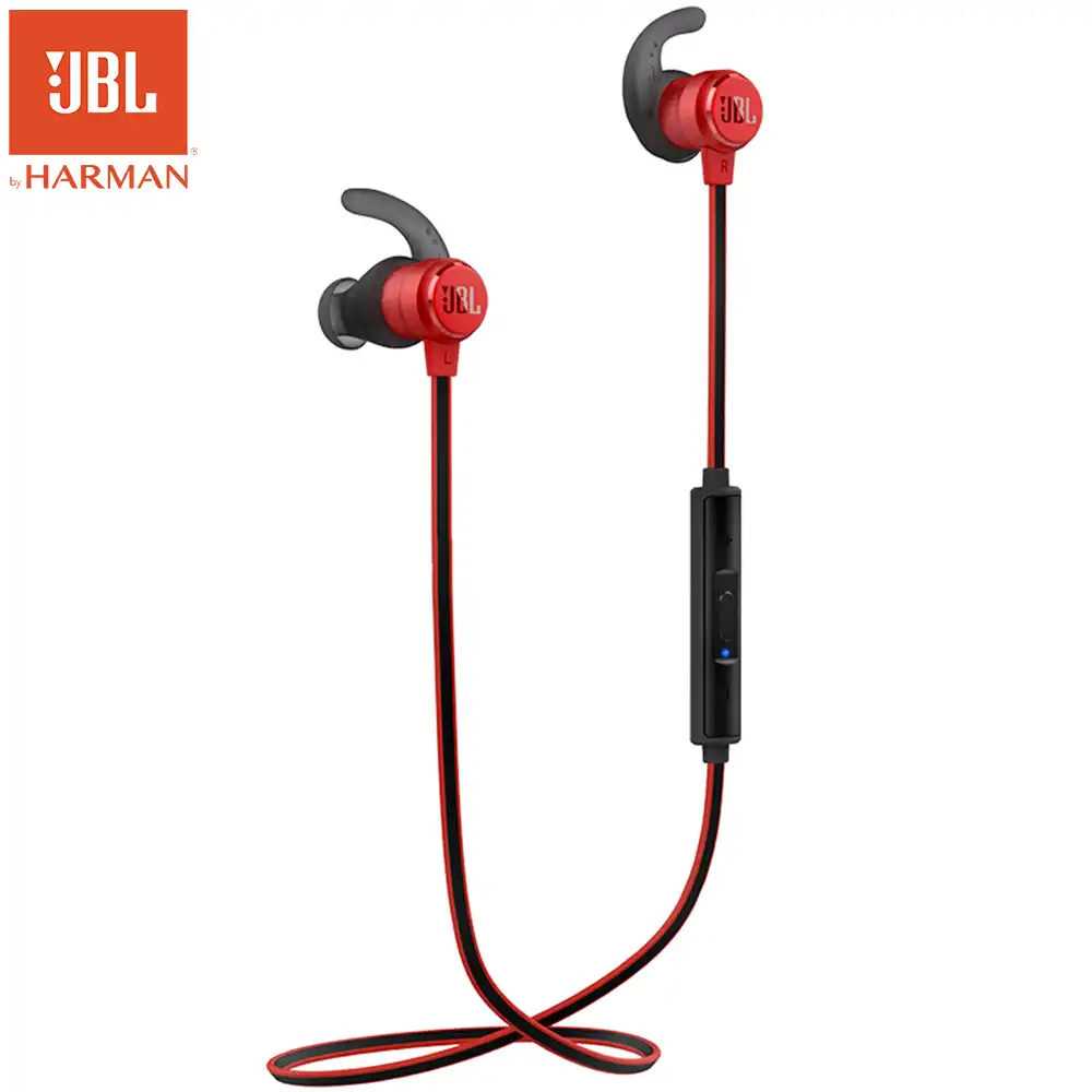 jbl wireless earphones with mic
