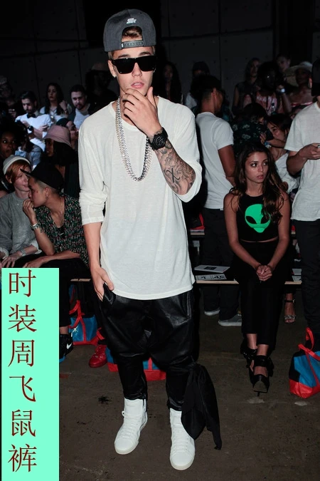 justin bieber summer outfits